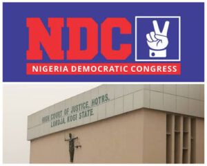 Federal High Court Nullifies Earlier Order Directing INEC to Register Nigeria Democratic Congress (NDC)