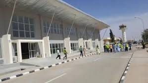 FG Arrests Seven Suspected Boko Haram, ISWAP Commanders Returning from Hajj at Katsina Airport