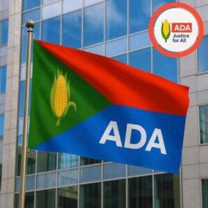 ADA Rejects Court Judgment, Moves to Block INEC Access Code for Rival Faction