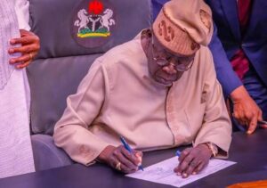 Tinubu Nominates Dr. Zainab Marwa for NDDC Board, Seeks Senate Confirmation