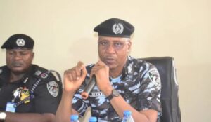 Nigeria Police Rule Out Recruitment of Repentant Terrorists, DIG Isyaku Mohammed Declares