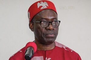 Soludo Hails Tinubu’s South-East Road Projects, Says President Is Deliberately Rebuilding Region