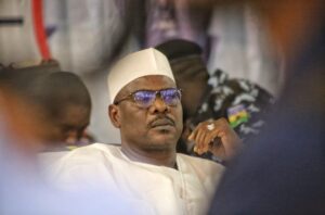 Ndume Urges Troops to Intensify Rescue Mission as Dozens Remain in Captivity in Southern Borno