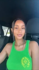 Former Adult Film Star Jazmine Cashmere Embraces Christianity, Becomes Pastor