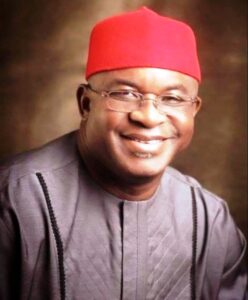 David Mark Warns Against Abandoning Benue to Armed Criminals, Urges Swift Federal Action
