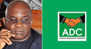 Court Affirms David Mark as ADC National Chairman, Dismisses Abejide’s Suit