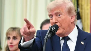 Trump Questions England’s World Cup Tactics, Says Tuchel Got It Wrong Against Argentina
