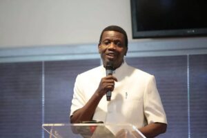 ‘God Answered Our Prayers’ — Pastor Adeboye Reacts to Dramatic Rescue of Abducted Oyo Pupils and Teachers
