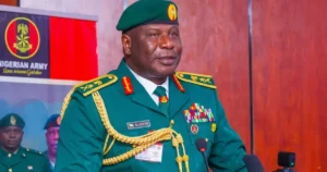 Northern Group Commends CDS Oluyede, Troops Over Sustained Gains Against Banditry and Terrorism