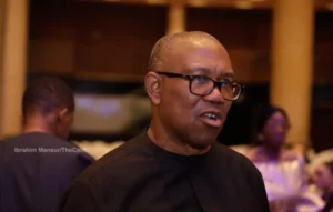 Peter Obi Echoes Adeboye’s Verdict on Tinubu, Says President Has ‘Done His Best’ but Should Step Aside