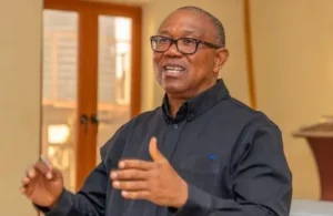 Peter Obi Says He May Not Be Alive to Contest 2027 Election, Alleges Government Harassment