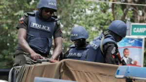 Four Abuja Police Officers Arrested for Allegedly Extorting ICPC Chairman
