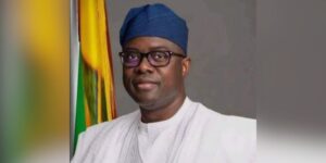 Senate Rejects Makinde’s Call for UN Probe Into Oyo School Abduction, Says It’s a Domestic Security Matter