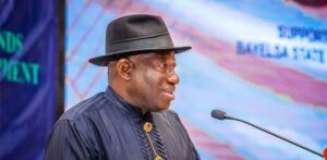 Jonathan Denies Receiving ₦500 Billion Offer to Contest Against Peter Obi in 2027