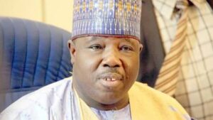 Obidient Movement Defends Peter Obi, Accuses Ali Modu Sheriff Over Boko Haram Remarks