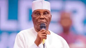 Atiku Accuses Tinubu of Putting Politics Before Security After Oyo Pupils’ Rescue