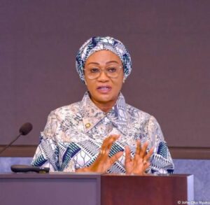 ‘Don’t Just Buy Luxury Cars’ — Remi Tinubu Urges Davido, Burna Boy, Asake to Invest Their Wealth in Nigeria’s Poor