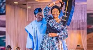 Tinubu Passionate About Lasting School Feeding Programme, It Will Be Fully Established Before End of Our Tenure — First Lady