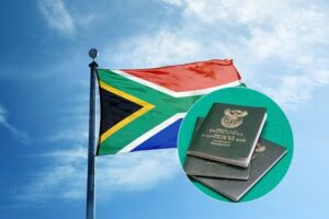 South Africa Confirms Visa-Free Entry for Citizens of 32 African Countries in 2026