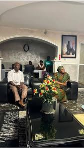 ‘Autopsy Can’t Bring Mary Back’ — Kaduna LG Chairman Shares Family’s Emotional Position After Condolence Visit