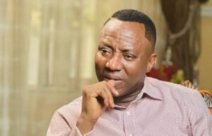 HURIWA Alleges Plot Against Sowore, Accuses DSS Chief, Judge, Prosecutors of Pre-Arranged Deal