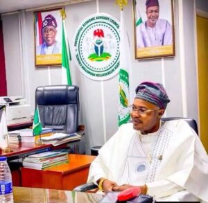 Prince Adeyemi Alleges ₦600m Payment for Federal Agency Appointment, Sparks Fresh Controversy