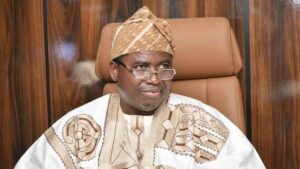 Military Deployment During Elections Should Be Exceptional, Not Routine — INEC Chairman