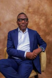 2027: I’ll Appoint AI as Finance Minister, Drone as Defence Minister — Sowore