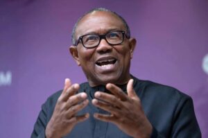 ‘Tinubu Is Tired, Nigeria Needs New Leadership’ — Peter Obi
