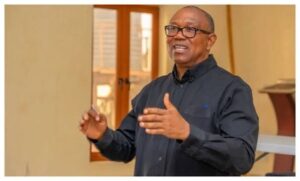 Tinubu, Okpebholo, IGP, DSS Boss Dragged to Court Over Peter Obi’s Security Ahead of 2027