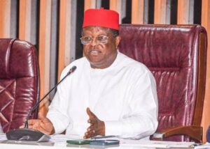 Umahi Orders Autopsy to Uncover Cause of Physiotherapist’s Death Amid Growing Public Scrutiny