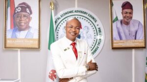 PFIPC Scandal Deepens as Fresh Documents Show SGF’s Office Cleared Adeyemi for Canada Summit