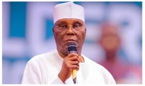 Atiku Challenges Tinubu Over ₦12.8 Trillion Service-Wide Vote in 2026 Budget
