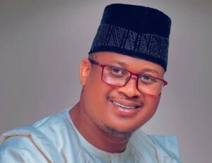 Nafiu Bala Gombe-Led ADC Faction Rejects Atiku, Declares Chris Uba 2027 Presidential Candidate