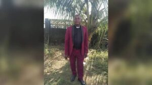 Court Sentences Pastor to Death for Killing 16-Year-Old Daughter Accused of Witchcraft in Calabar