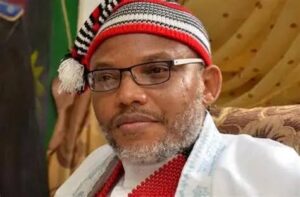 US Congressman Moves Resolution Calling for Nnamdi Kanu’s Release, Fresh Trial