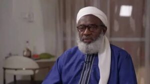 Gumi Questions Why Government Won’t Negotiate With Bandits, Boko Haram Like Niger Delta Militants