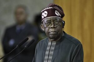 ‘The Absence of ASUU Strikes Was an Answer to My Prayers’ — Tinubu