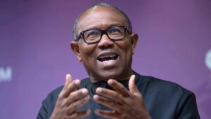 Peter Obi to Tinubu: Resign Over Governance Failures or Don’t Seek Re-election in 2027