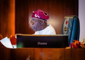 FG Dismisses Claims Tinubu Borrowed ₦80 Trillion in Three Years