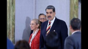 US Court Sets June 2027 Trial for Venezuela’s Ousted President Nicolás Maduro, Wife