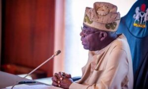 US Lobby Firm Questions Authenticity of Trump’s Letter to Tinubu, Says Nigerians Should Not Be Misled