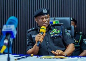 Police Clarify IGP Disu’s Remarks, Deny Issuing ‘Shoot-on-Sight’ Order