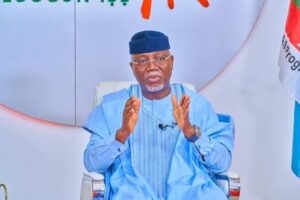 Ondo Governor Aiyedatiwa Denies Reports of Defection to ADC Ahead of 2027