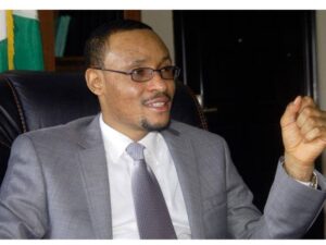 Court Remands Ex-CCT Chairman Danladi Umar in Kuje Prison Over Corruption Charges