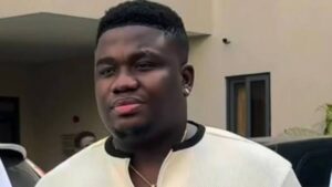 Ghanaian Influencer Abu Trica Extradited to US Over Alleged $8m Romance Scam