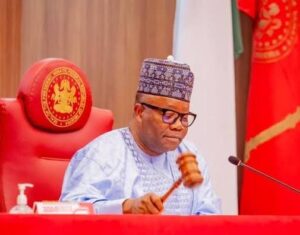 ‘I Did Not Know the PDP Was Still in Existence’ — Akpabio Reacts After Opposition Election Victory
