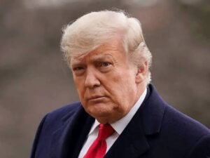 Trump’s Letter Shows Tinubu’s Security Efforts Are Gaining Global Recognition — Presidency