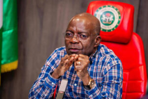 Otti Rejects Uzodimma’s Claim, Says No Governor Can Speak for Entire South-East on Tinubu’s Re-election