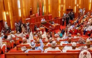 Senate Clarifies: Ban on Preaching, Hawking in Commercial Buses Has Existed Since 2007
